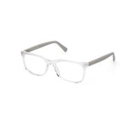 Guess Man GU50187 020 Optical frames Acetate Grey Squared Normal
