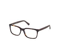 Guess Man GU50187 052 Optical frames Acetate Havana Squared Normal