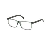 Guess Man GU50187 093 Optical frames Acetate Green Squared Normal
