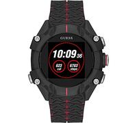 Guess C3001g1 Smartwatch Black