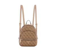 Guess Manhattan II City Backpack 26 cm beige