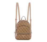 Guess Manhattan II City Backpack 26 cm beige