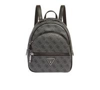 Guess Manhattan Ii Backpack, Black, Women Black