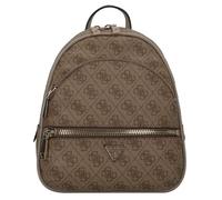Guess Manhattan II City Backpack 26 cm beige