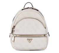 Guess Manhattan II City Backpack 26 cm white