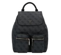 Guess Manhattan II City Backpack 33 cm black