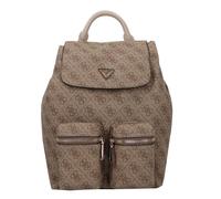 Guess Manhattan II City Backpack 33 cm brown