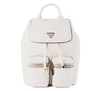 Guess Manhattan II City Backpack 33 cm white