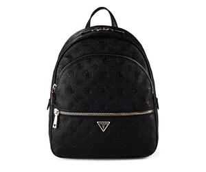 Guess Manhattan II Daypack 33 cm black