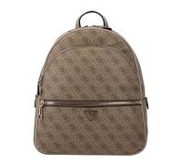 Guess Manhattan II Daypack 33 cm brown