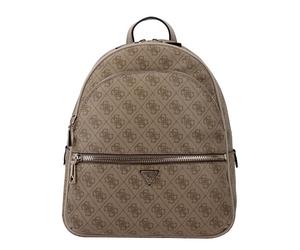 Guess Manhattan II Daypack 33 cm brown