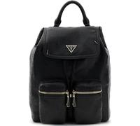 GUESS MANHATTAN II FLAP BACKPACK