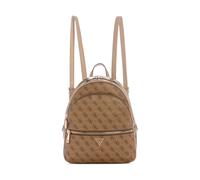 Guess Manhattan II Daypack 33 cm brown