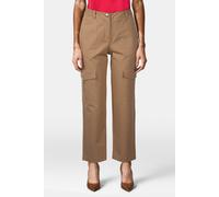 GUESS Marciano By Alice Cargo Pant Herb Tan size 40 | Cargo pants Outlet | Women 40