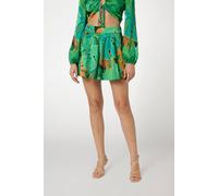 GUESS Marciano By Amazon Short Amazon Leaf size 36 | Shorts Outlet | Women 36