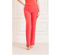 GUESS Marciano By Bowie Chloe Pant Fruit Juice size 36 | Wide Pants Outlet | Women 36