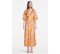GUESS Marciano By Cabo Paisley Dress Cabo Paisley size 40 | Midi Dresses Outlet | Women 40