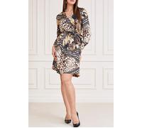 GUESS Marciano By Chain Reaction Dress After Dark Print size 36 | Mini Dresses Outlet | Women 36