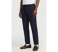 GUESS Marciano By Daniel Tapered Pant Reg Fit Navy Sea size 54 | Pants Outlet | Men | Blue 54