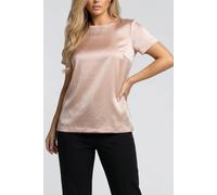 GUESS Marciano By Denise Ss Top Blush Breeze size 46 | Blouses Outlet | Women 46