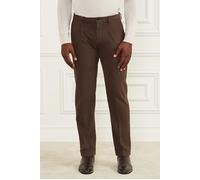 GUESS Marciano By Ethan Roll- Chino Chocolate Brownie size 44 | Chinos Outlet | Men | Brown 44