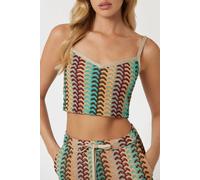 GUESS Marciano By Fearne Top Fearne Multi size S | Shirts Outlet | Women S