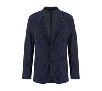 GUESS Marciano By Gary Patch Pkts Blue Denim Blazer Effect size 42 | Blazers Outlet | Men | Blue 42