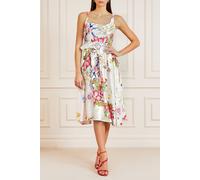 GUESS Marciano By Glorious Garden Flar Glorious Garden Ao size 38 | Midi Dresses Outlet | Women 38