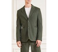 GUESS Marciano By Grant Patch Pkts Mossy Blazer Green size 48 | Blazers Outlet | Men | Green 48