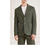 GUESS Marciano By Grant Patch Pkts Mossy Blazer Green size 52 | Blazers Outlet | Men | Green 52