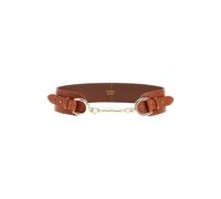 GUESS Marciano By Iris Waist Belt Brick size M | Outlet | Women | Purple M
