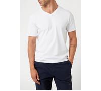 GUESS Marciano By Jerryvn -shirt Pure Basic White size XL | Basic T-Shirts Outlet | Men | White XL