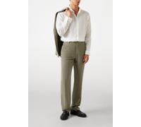 GUESS Marciano By Joe It Collar Notche Salt White size 44 | Formal Shirts Outlet | Men | White 44