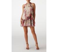 GUESS Marciano By Kendall Sl Chain Dre Blossom Charm size 42 | Mini Dresses Outlet | Women 42