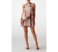 GUESS Marciano By Kendall Sl Chain Dre Blossom Charm size 44 | Mini Dresses Outlet | Women 44