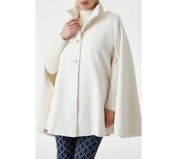 GUESS Marciano By Marlene Cape Pale Pearl Multi size XS/S | Jackets Outlet | Women | Green XS/S