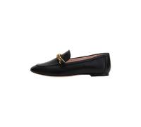 GUESS Marciano By Moccasin Jet Black size 40 | Loafers Outlet | Women | Black 40