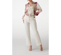 GUESS Marciano By New Melissa Shirt Blossom Charm size 38 | Button-Down Shirts Outlet | Women 38