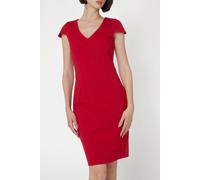 GUESS Marciano By Odette Dress Grounded Flame size 44 | Mini Dresses Outlet | Women 44