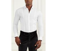 GUESS Marciano By Oliver It Collar Rou Pure White size 37 | Formal Shirts Outlet | Men | Green 37
