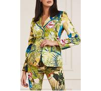 GUESS Marciano By Sanctuary Blazer Print size 38 | Blazers Outlet | Women 38