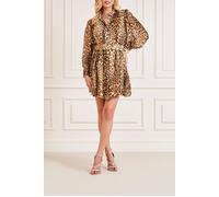GUESS Marciano By Spellbound Chemisier Spellbound Print size L | Shirt Dresses Outlet | Women