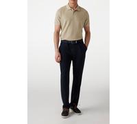 GUESS Marciano By Ss Polo Open Placket Hazel Wood size S | Poloshirts Outlet | Men S