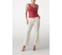 GUESS Marciano By Sunny Chino Chain Pant Sandy Shore size 38 | Formal Pants Outlet | Women | Brown 38
