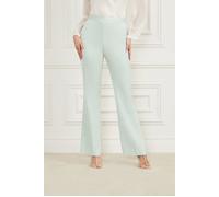 GUESS Marciano By Valia Pant Peaceful Sky size 38 | Wide Pants Outlet | Women 38