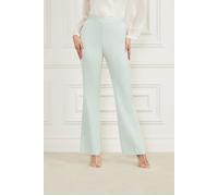 GUESS Marciano By Valia Pant Peaceful Sky size 44 | Wide Pants Outlet | Women 44