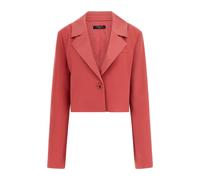GUESS Marciano By Vittoria Cover Shoulder Flowering Peony size 42 | Blazers Outlet | Women 42