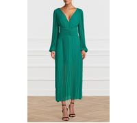 GUESS Marciano By Wonderland Maxi Dres Classic Emeral size 36 | Maxi Dresses Outlet | Women 36