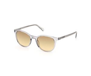 GUESS Marcolin Gu00118 Men's Glasses, Grey/Other, One Size