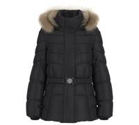 Guess Marina Short Real Down Jacket